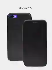 Чехол-книжка Huawei Honor 10 / P Smart 2019, Premium