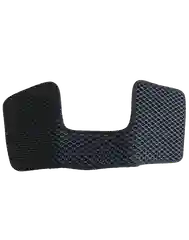 Автомобильные EVA-коврики 3D в салон для  BMW 1 (F20) / БМВ 1 (2 поколение)