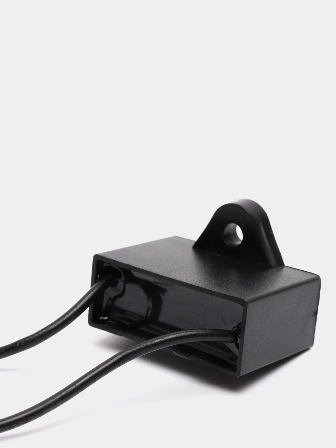 Конденсатор пусковой CBB61 450V(500v), МБГЧ