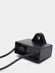 Конденсатор пусковой CBB61 450V(500v), МБГЧ