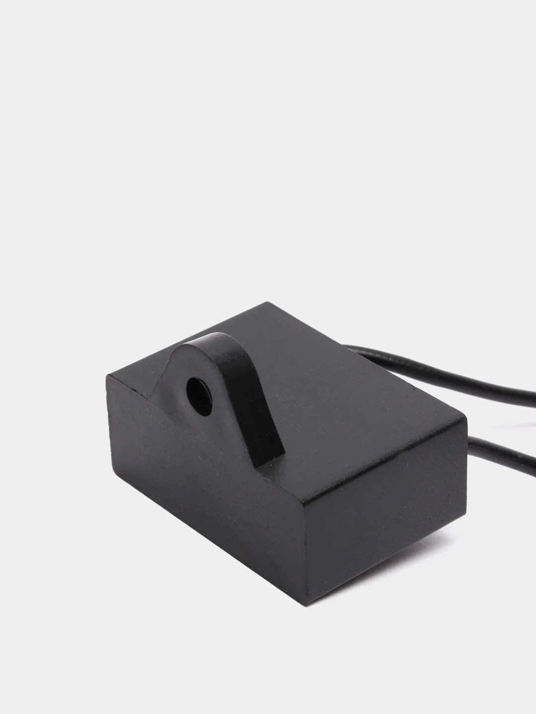 Конденсатор пусковой CBB61 450V(500v), МБГЧ