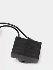Конденсатор пусковой CBB61 450V(500v), МБГЧ