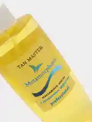 МАССАЖНОЕ МАСЛО METAMORPHOSIS РАЗНОЕ 250 мл