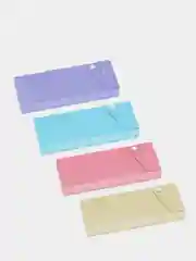 Пенал пластиковый ErichKrause Matt Pastel