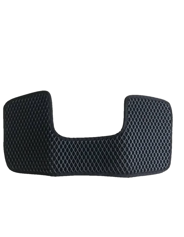 Автомобильные 3D-коврики EVA в салон для  BMW 3 (F30), 6 поколение