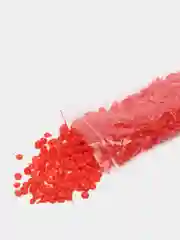 ПЛЁНОЧНЫЙ ВОСК для депиляции DEPILTOUCH RED  В ГРАНУЛАХ 800 г, 200 г, 100 г
