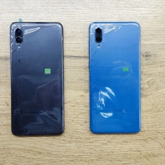 Задняя крышка для Samsung Galaxy A02 A022G