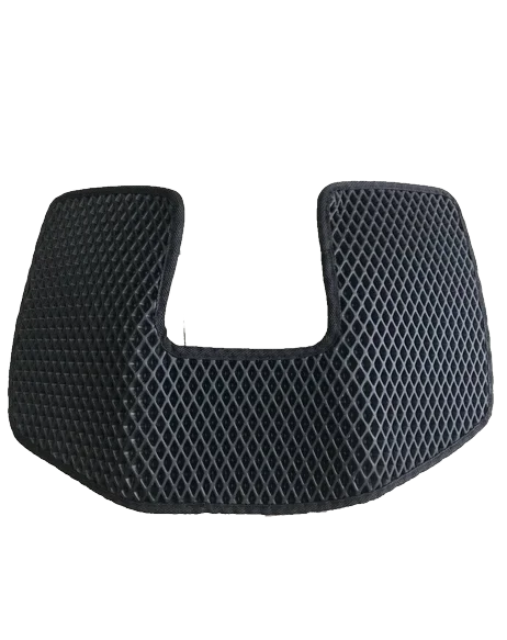 Автомобильные 3D-коврики EVA в салон для BMW 3 (G20) / БМВ 3 (7 поколение)