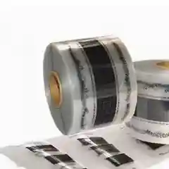 Форма для наращивания ногтей, 50 шт