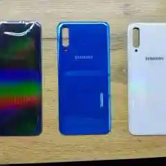 Задняя крышка для Samsung A505 Galaxy A50
