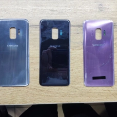 Задняя крышка для Samsung Galaxy S9 SM-G960