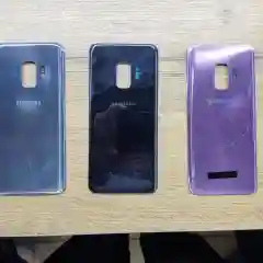 Задняя крышка для Samsung Galaxy S9 SM-G960