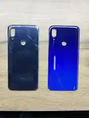 Задняя крышка для Xiaomi Redmi 7