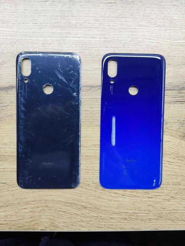 Задняя крышка для Xiaomi Redmi 7