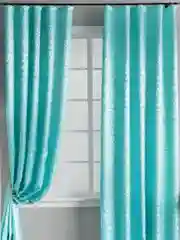 Шторы / портьера / шторы для зала /тюль / шторы для комнаты / комплект / шторы готовые