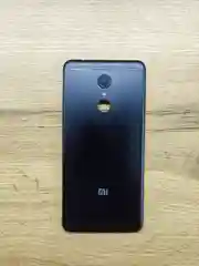 Черный задняя крышка для Xiaomi Redmi 5