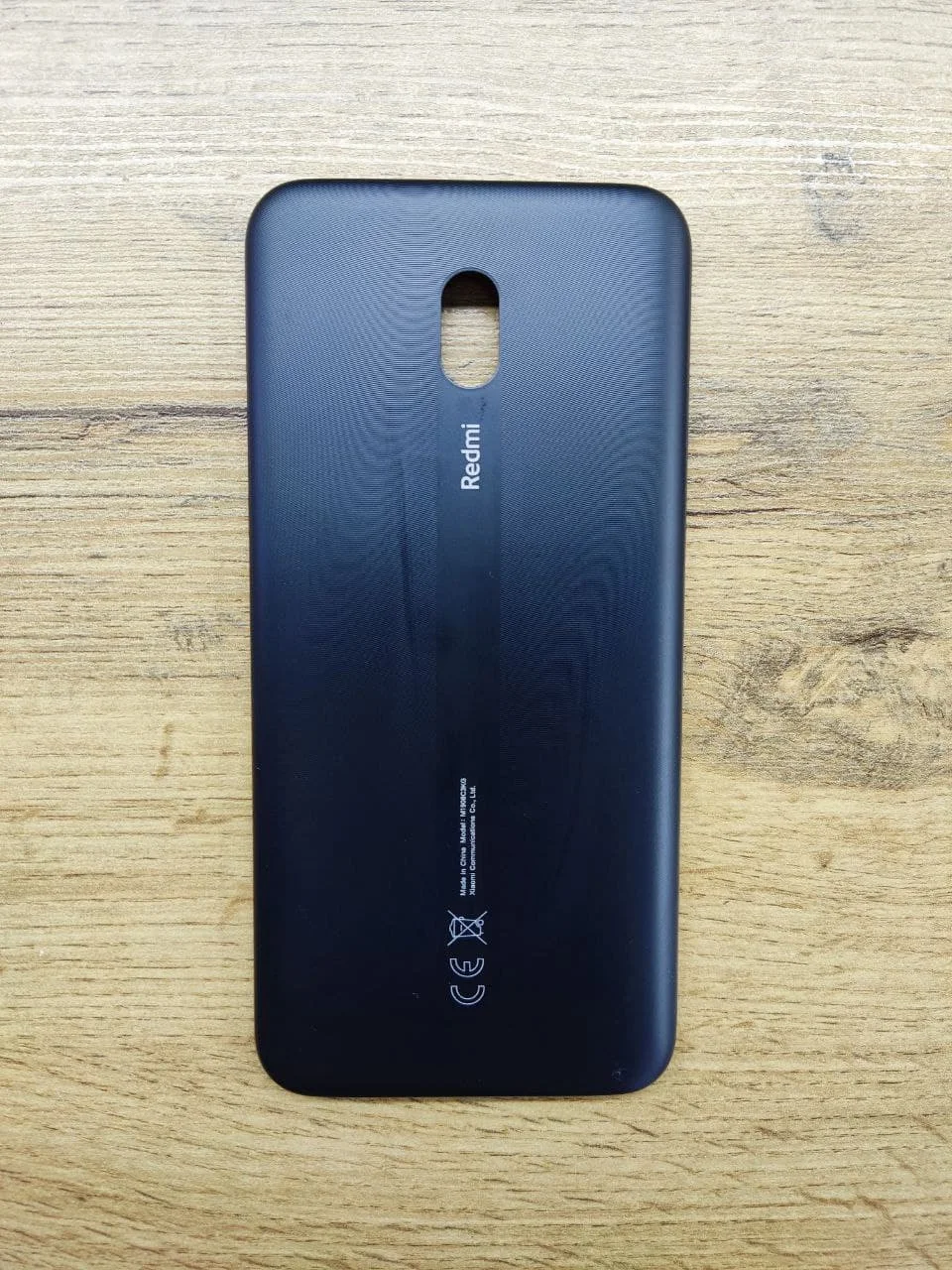 Синий задняя крышка для Xiaomi Redmi 8A