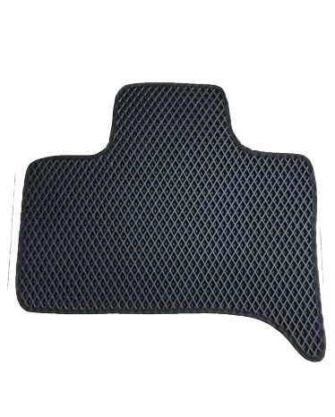3D-коврики в салон для BMW X5 (E53) / БМВ Икс 5 (1 поколение)