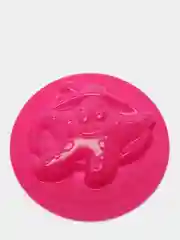 Фигурки из теста "Морские жители"