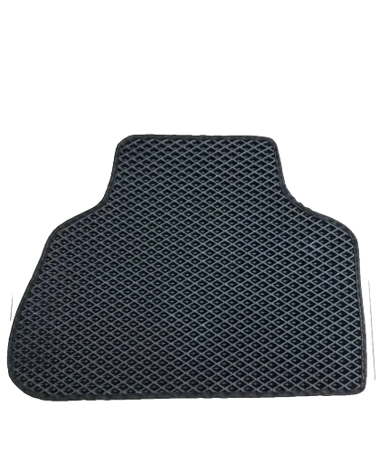 Автомобильные 3D-коврики из EVA в салон для BMW X5 (G05) / БМВ Икс 5 (4 поколение)