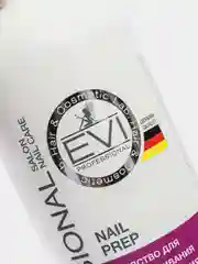 Средство EVI professional для обезжиривания ногтей и снятия липкого слоя, 1000 мл