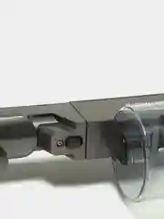 Вертикальный пылесос Deerma DX700S