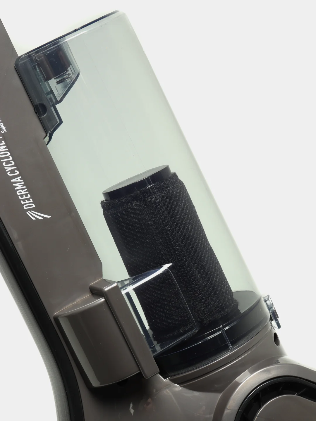 Вертикальный пылесос Deerma DX700S