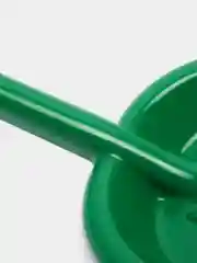 Зеленый игрушка лопата детская