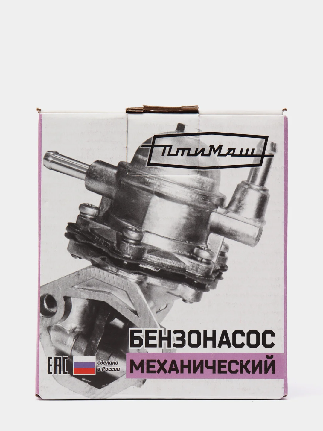 Бензонасос 2101-2107
