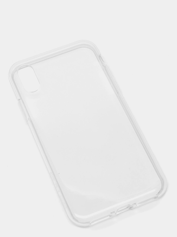 Чехол прозрачный силиконовый для IPHONE X/XS, 11, 11 PRO, XS MAX, 11 PRO MAX, 7P/8P, 12