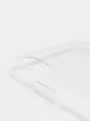 Чехол прозрачный силиконовый для IPHONE X/XS, 11, 11 PRO, XS MAX, 11 PRO MAX, 7P/8P, 12
