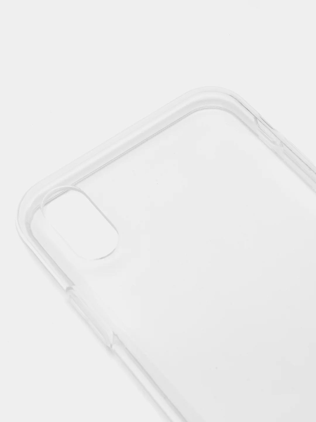 Чехол прозрачный силиконовый для IPHONE X/XS, 11, 11 PRO, XS MAX, 11 PRO MAX, 7P/8P, 12