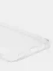 Чехол прозрачный силиконовый для SAMSUNG
