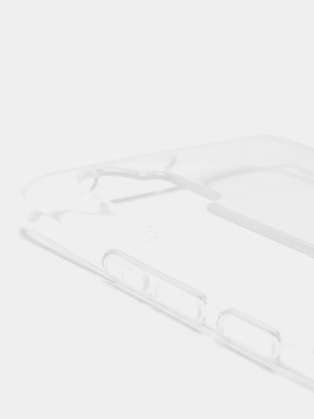 Чехол прозрачный силиконовый для Xiaomi NOTE 9 PRO MAX,K20, K20PRO, 9T, 9T PRO, MI 10 LITE