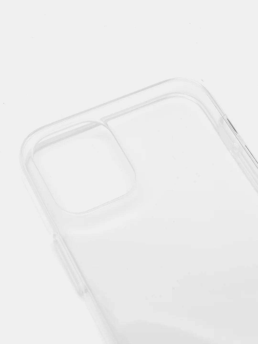 Чехол прозрачный силиконовый для IPHONE X/XS, 11, 11 PRO, XS MAX, 11 PRO MAX, 7P/8P, 12