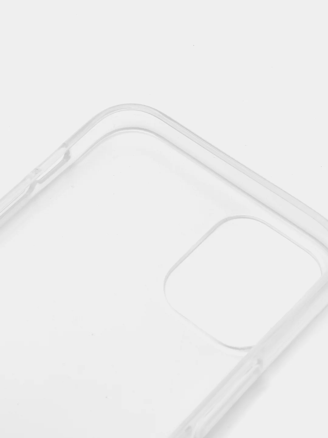 Чехол прозрачный силиконовый для IPHONE X/XS, 11, 11 PRO, XS MAX, 11 PRO MAX, 7P/8P, 12