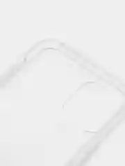 Чехол прозрачный силиконовый для IPHONE X/XS, 11, 11 PRO, XS MAX, 11 PRO MAX, 7P/8P, 12