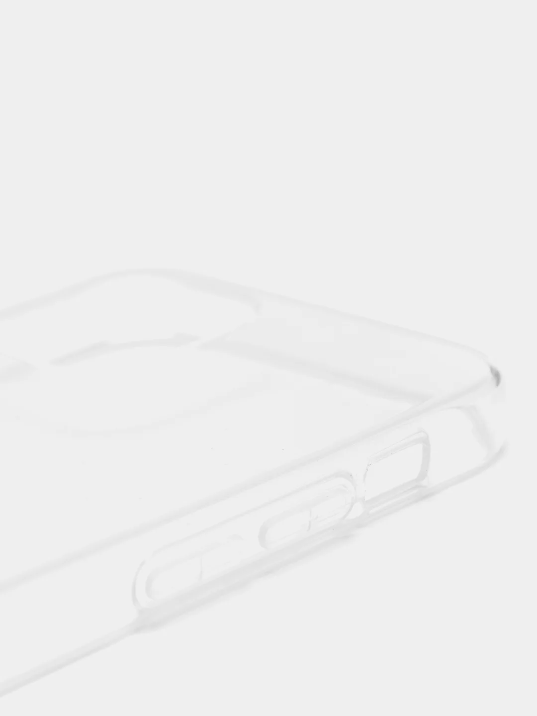 Чехол прозрачный силиконовый для IPHONE X/XS, 11, 11 PRO, XS MAX, 11 PRO MAX, 7P/8P, 12