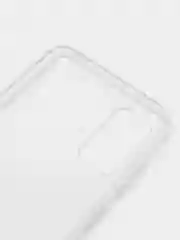 Чехол прозрачный силиконовый для SAMSUNG