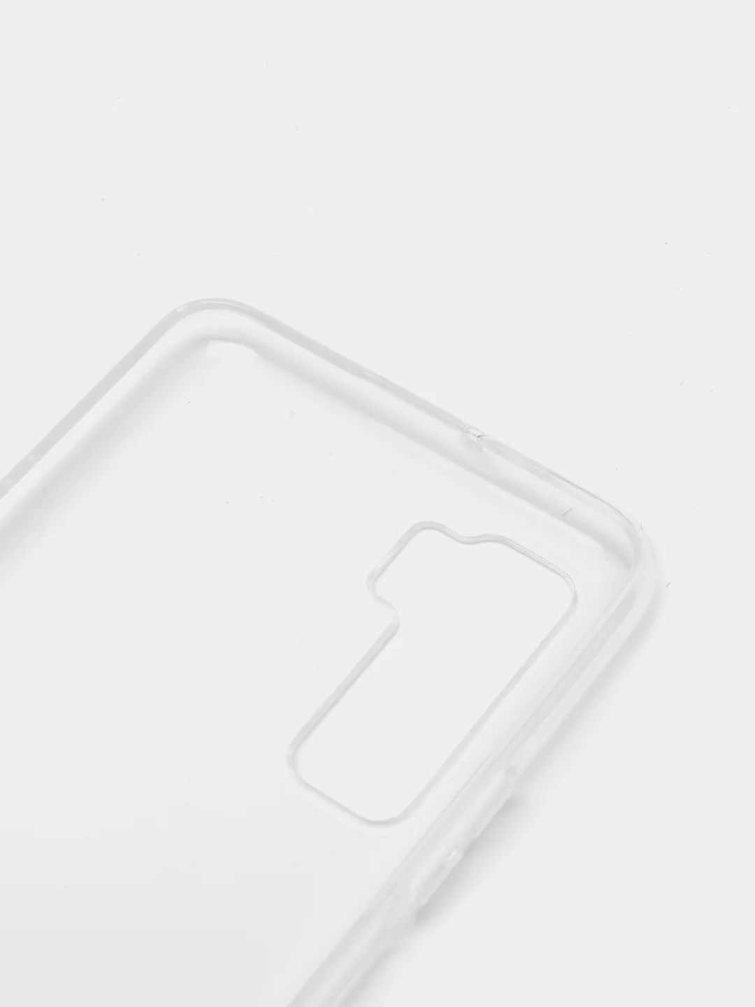Чехол прозрачный силиконовый для Huawei, Huawei Honor