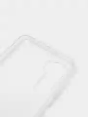 Чехол прозрачный силиконовый для Huawei, Huawei Honor