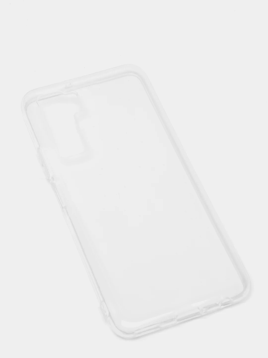 Чехол прозрачный силиконовый для Huawei, Huawei Honor