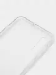 Чехол прозрачный силиконовый для SAMSUNG