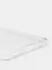 Чехол прозрачный силиконовый для SAMSUNG