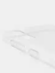 Чехол прозрачный силиконовый для SAMSUNG