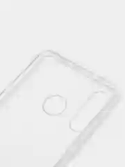 Чехол прозрачный силиконовый для Huawei, Huawei Honor