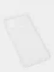 Чехол прозрачный силиконовый для SAMSUNG
