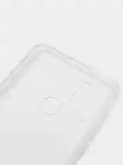 Чехол прозрачный силиконовый для SAMSUNG