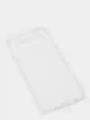 Чехол прозрачный силиконовый для SAMSUNG