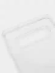 Чехол прозрачный силиконовый для SAMSUNG